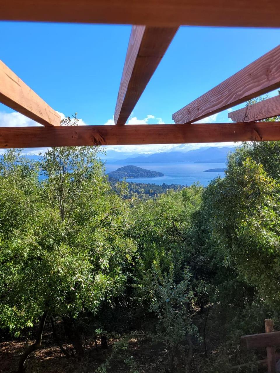 Holiday home De Montana En Cerro Otto Con Increible Vista Al
