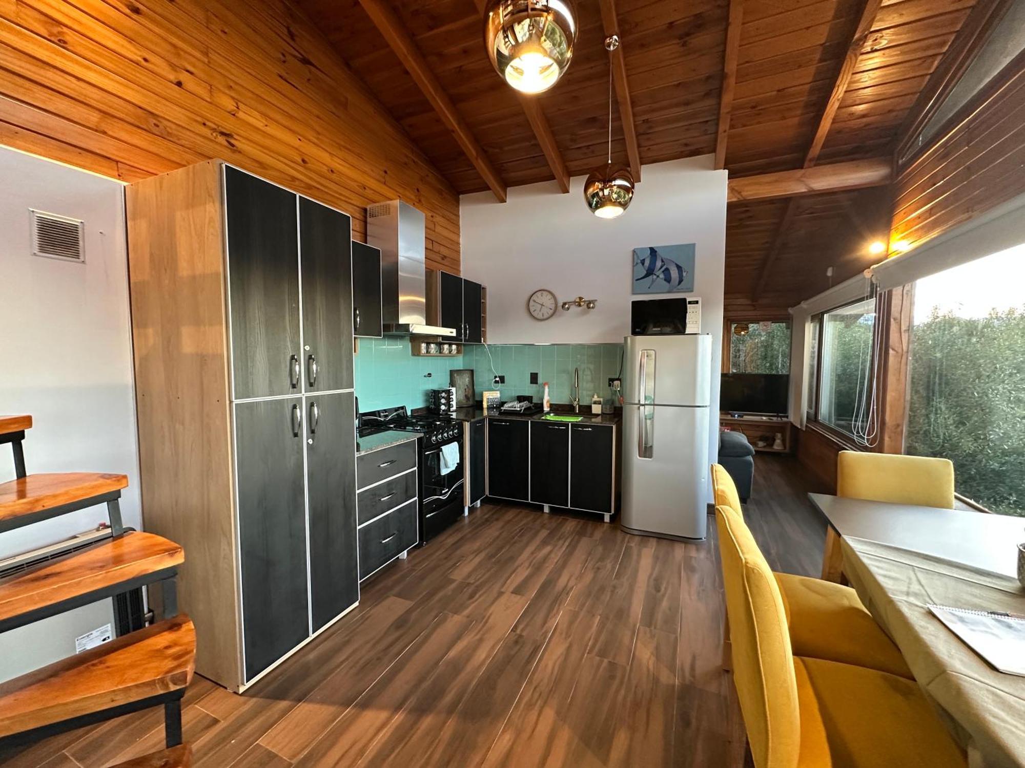 Holiday home De Montana En Cerro Otto Con Increible Vista Al *